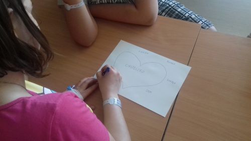 Ogólnopolski projekt „Szkoła Myślenia Pozytywnego” - Certyfikat